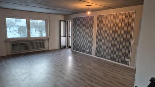 Foto - 7 Zimmer Etagenwohnung in Hemhofen