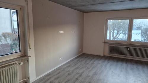 Foto - Etagenwohnung in Hemhofen zur Miete