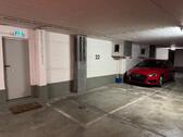 Foto - Stellplatz Tiefgarage in Sendling-Westpark