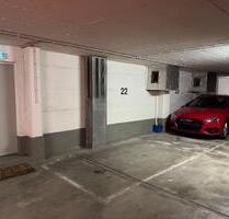 Stellplatz Tiefgarage in Sendling-Westpark - München