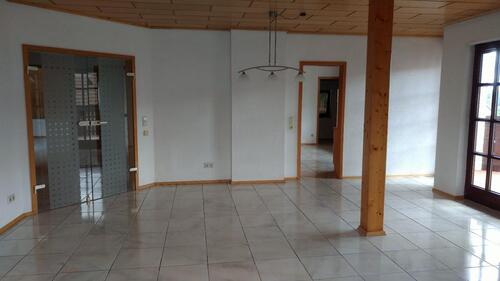 Foto - 3 Zimmer Etagenwohnung in Ramstein-Miesenbach