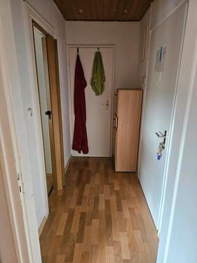 Foto - 2 Zimmer Etagenwohnung in Deggendorf