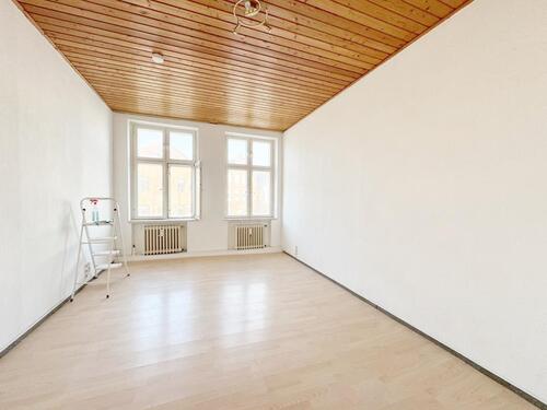 Foto - 3 Zimmer Etagenwohnung zur Miete in Tönning