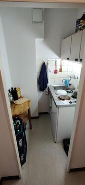 Foto - Dachgeschoßwohnung in Osnabrück zur Miete