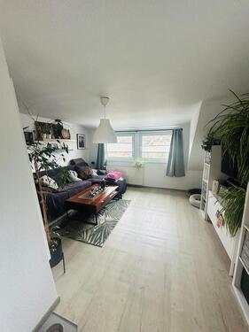 Foto - Gemütliche 2ZKB Dachgeschosswohnung in Adenau