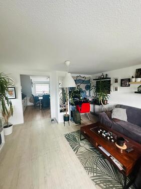 Foto - 2 Zimmer Dachgeschoßwohnung zur Miete in Adenau