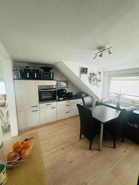 Foto - 2 Zimmer Dachgeschoßwohnung in Adenau