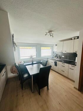 Foto - Dachgeschoßwohnung in Adenau zur Miete