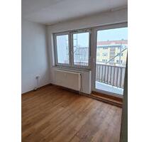 bezahlbare 2- Zimmer Wohnung Am Walde - Sömmerda