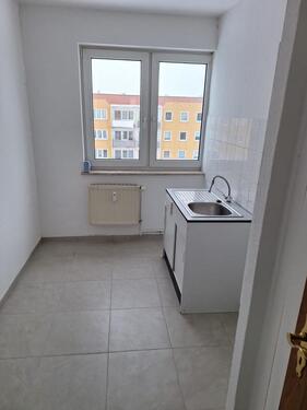 Foto - 2 Zimmer Etagenwohnung zur Miete in Sömmerda