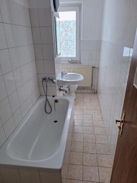 Foto - Etagenwohnung in Sömmerda zur Miete