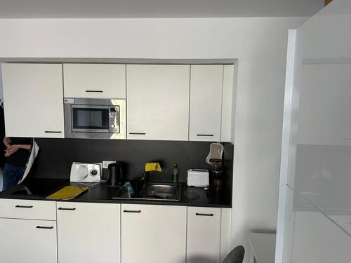 Foto - 1 Zimmer Etagenwohnung zur Miete in Würzburg