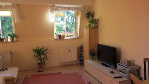 Foto - 3 Zimmer Dachgeschoßwohnung zur Miete in Cottbus