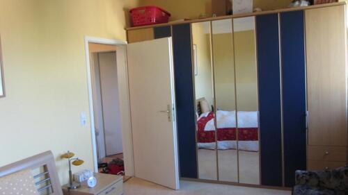 Foto - Dachgeschoßwohnung in Cottbus zur Miete