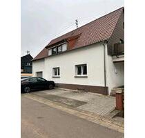 Mietwohnung - 520,00&nbsp;EUR Kaltmiete, ca.&nbsp; 94,00&nbsp;m&sup2; in Lebach (PLZ: 66822)