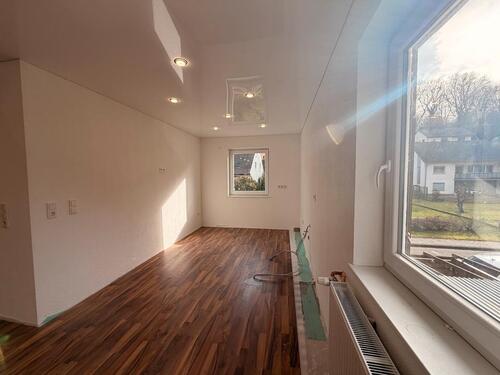 Foto - 4 Zimmer Terrassenwohnung in Contwig