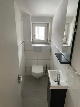 Foto - 4 Zimmer Etagenwohnung in Teisendorf