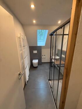 Foto - 2 Zimmer Dachgeschoßwohnung in Crailsheim