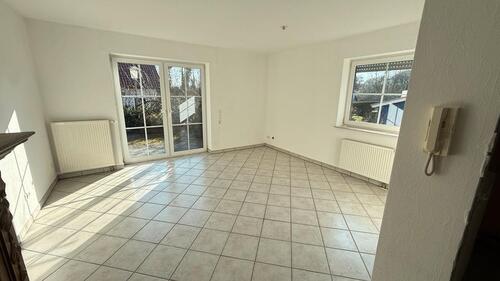 Foto - 2 Zimmer Etagenwohnung zur Miete in Hüllhorst