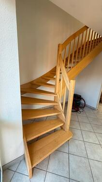 Foto - Etagenwohnung in Hüllhorst zur Miete