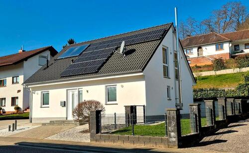 Foto - 7 Zimmer Einfamilienhaus zum Kaufen in Dellfeld