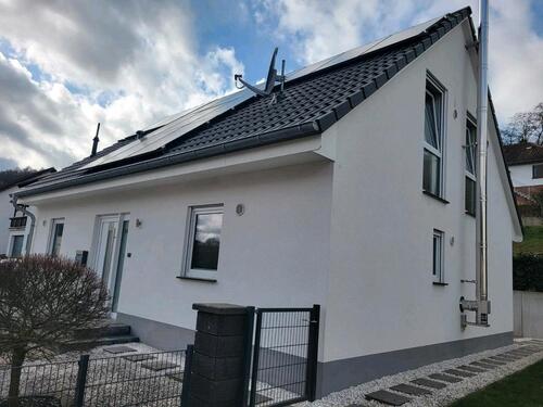 Foto - 7 Zimmer Einfamilienhaus in Dellfeld