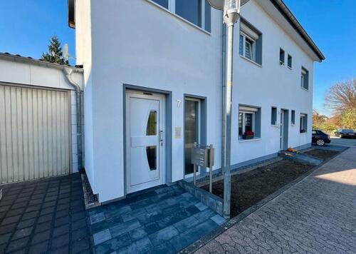 Foto - Helle 3 Zimmerwohnung (1. OG) inkl. Einbauküche in Meckenheim