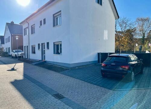 Foto - 3 Zimmer Etagenwohnung in Grafschaft