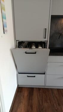 Foto - 3 Zimmer Etagenwohnung in Wangerland