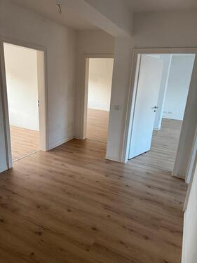 Foto - 4 Zimmer Etagenwohnung zur Miete in Salzgitter