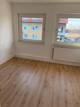 Foto - Etagenwohnung in Salzgitter zur Miete