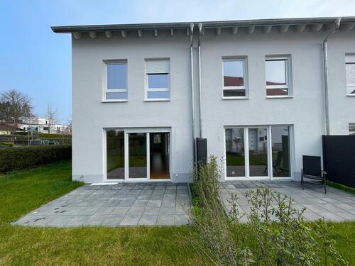 Foto - 5 Zimmer Reihenhaus zum Kaufen in Waldems