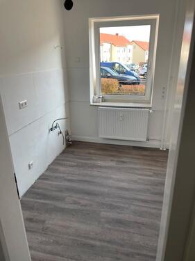 Foto - 3 Zimmer Erdgeschoßwohnung zur Miete in Walsrode