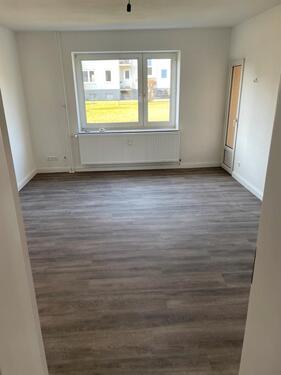 Foto - 3 Zimmer Erdgeschoßwohnung in Walsrode