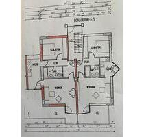 Absolut ruhige 2-Zimmerwohnung im Westenviertel von Regensburg