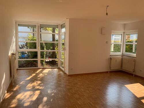 Foto - 2 Zimmer Erdgeschoßwohnung zum Kaufen in Regensburg