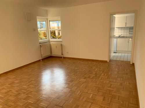 Foto - Erdgeschoßwohnung in Regensburg zum Kaufen