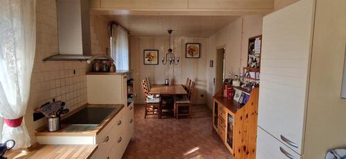 Foto - 4 Zimmer Einfamilienhaus in Ladbergen