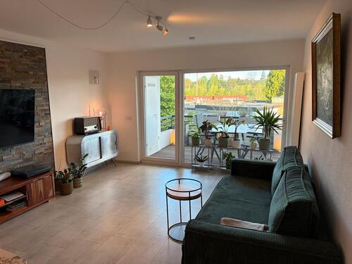 Foto - 2 Zimmer Wohnung Speldorf 1.OG ruhig mit guter Anbindung