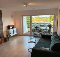 2 Zimmer Wohnung Speldorf 1.OG ruhig mit guter Anbindung - Mülheim an der Ruhr Broich