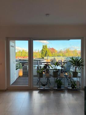 Foto - 2 Zimmer Etagenwohnung zur Miete in Mülheim an der Ruhr