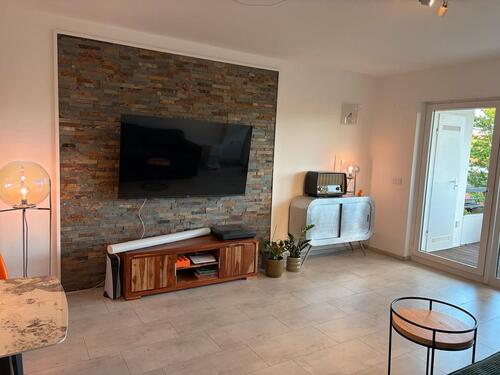 Foto - 2 Zimmer Etagenwohnung in Mülheim an der Ruhr