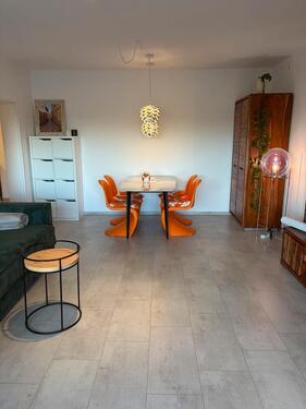 Foto - Etagenwohnung in Mülheim an der Ruhr zur Miete