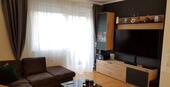 Foto - Helle 3-Zimmer-Wohnung mit Balkon, EBK & TG-Stellplatz in Stuttga