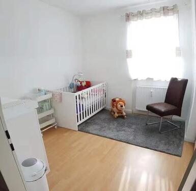 Foto - Etagenwohnung in Stuttgart zur Miete