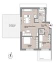 Foto - 3 Zimmer Einfamilienhaus zur Miete in Burgau