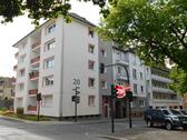 Foto - Ruhrallee: Schickes 1,5-Raum-Appartement mit Balkon in sehr zentraler Lage