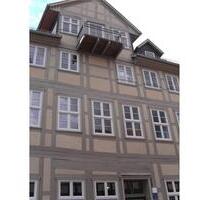 Barrierefreie 2 Raum Wohnung mit Aufzug im Salzwedeler Zentrum!
