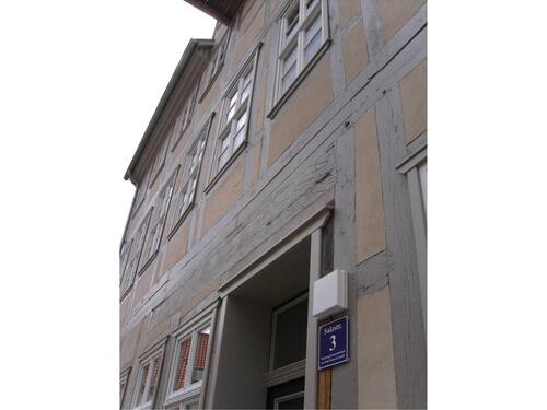 Foto - Etagenwohnung in Salzwedel zur Miete