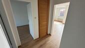 Foto - Renovierte Wohnung 2 Zimmer Wohnung mit EBK und Balkon